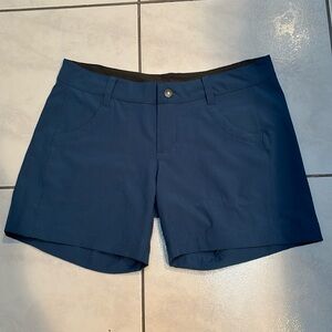 Patagonia shorts